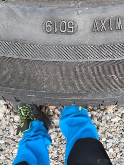 Letní 255/50 R19 107Y - 2