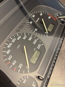 Budíky Golf Mk3,Vento,Seat. Atd. - 2