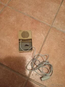 Mikrofon Tesla AMD 108 - 2