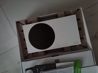 Xbox series S - 2