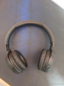 Bezdrátová sluchátka jbl tune 520t - 2