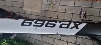 Prodám horské kolo XP 969 - 2