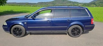 Vw passat 1.9 tdi 96 kw - 2