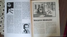 Pandur Trenk, Nebezpečné dobrodružství - 2
