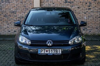 Volkswagen Golf 1.4 TSI Comfortline - 2