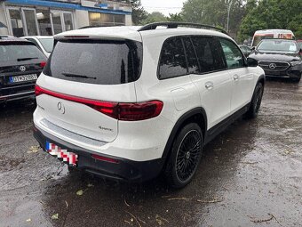 Mercedes EQB 300 4matic AMG - 2