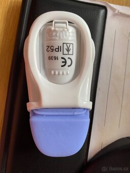 Monitor dechu Snuza HERO MD - 2