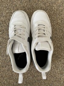 NIKE, dětské boty, 35EUR/22cm, 1xobuty/jako nové - 2