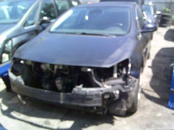 Opel Astra J - 2
