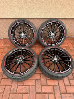 WV Golf 8 GTI Clubsport 45 - 2