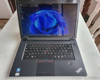 Lenovo ThinkPad Edge (0301-CYG) 15.6" i5 - 2