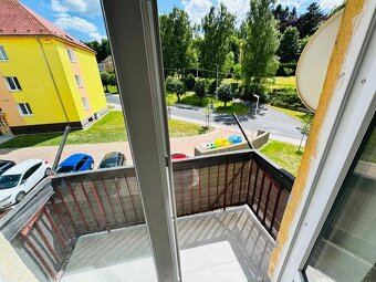 (415) Pronájem, byt 2+1, 55 m, 5. května 463, Plesná - 2