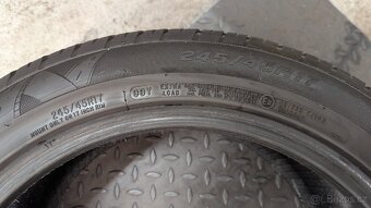 245/45 R17 99Y XL Cooper Zeon cs8 LETNÍ - 2