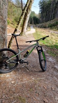 Rockmachine machine blizz trl 70-29 xl - 2