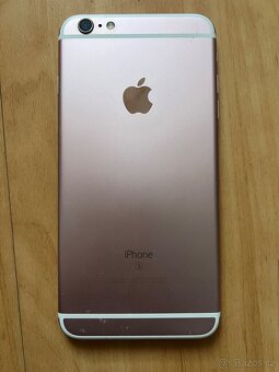 Prodám IPhone 6 plus 64 gb - 2