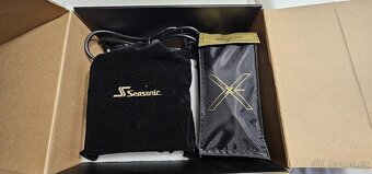 SEASONIC 650 W 80 GOLD - 2