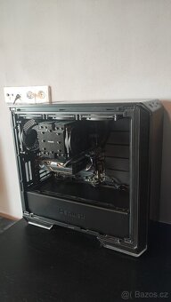Prodám základ herního PC (mohu doplnit o GTX 1660TI) - 2