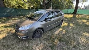ND Citroen C4 Picasso 1.6HDI - 2