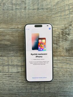 iPhone 15 Pro Max - 2