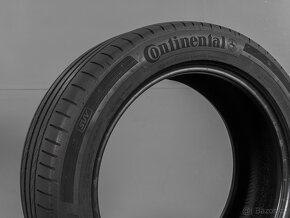 LETNÍ PNEUMATIKY R18 CONTINENTAL 235/50/18 4KS (1361T) - 2