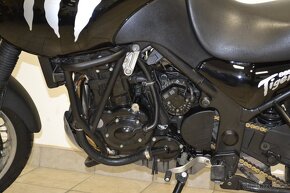 TRIUMPH Tiger 885 i 1999 - 69000 KM - 2