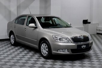 Škoda Octavia 2 Facelift 1.6MPi 75kW Ambiente - 2