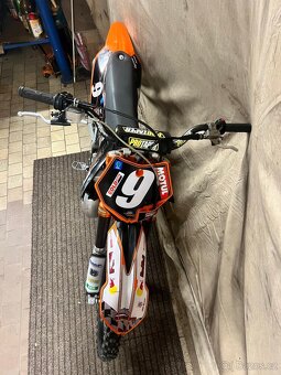 Ktm 65sx - 2
