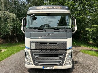 Volvo FH500 EU6 ADR - 2