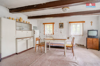 Prodej rodinného domu, 103 m², Stružnice - 2