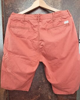 Kraťasy Wrangler vel.34 - 2
