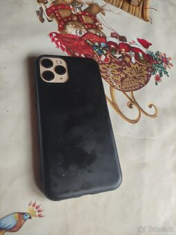 iPhone 11 pro 64gb - 2