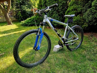 Horske kolo Author 26 - 2