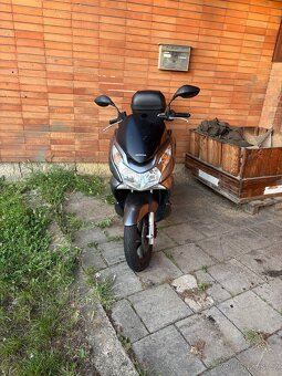 Honda PCX 125 - 2