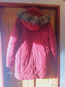 Těhotenská nosící bunda Bonprix, - 2