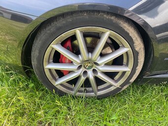 Alu alfa Romeo R19 5x110 - 2