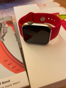 Apple Watch 9 45mm Cellular - 2
