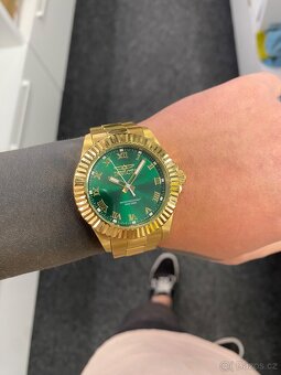 Invicta Pro Diver 37405 - 2