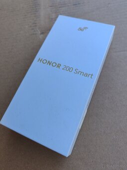 Honor 200 smart - 2