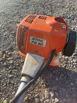 Stihl FS80 - 2