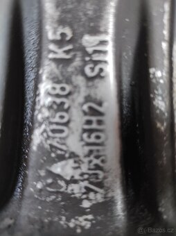205/65 R 16 C - 2