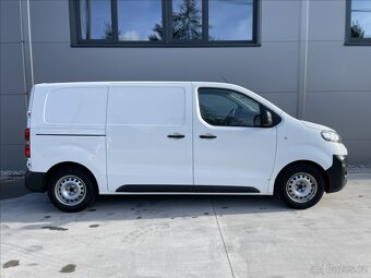 Opel Vivaro, 1,5 CDTI L2H1, DPH, 3 místa - 2
