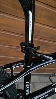 CARBON GHOST HTX LECTOR od 165 cm - 2