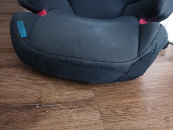 Autosedačka Cybex solution s isofixem - 2
