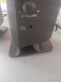 PC repro LOGITECH - 2