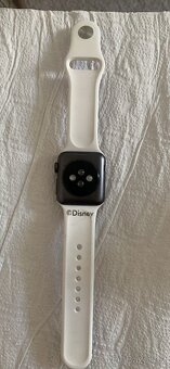 Apple Watch 3 38mm - 2