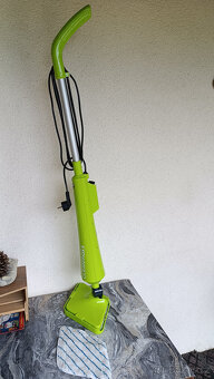 Parní mop. - 2