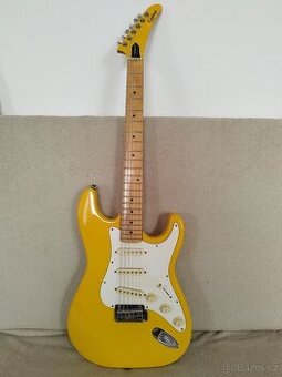EPIPHONE STRATOCASTER - 2