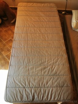 Postel IKEA SULTAN - 2