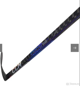 Hokejka CCM Ribcor TRIGGER 7 PRO - 2