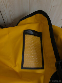 The North Face taška - Base Camp Duffel - 2